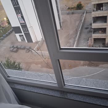 Cam Kırılması Hasarım Sigorta Öncesi Olarak Reddedildi, Açıklama İstiyorum
