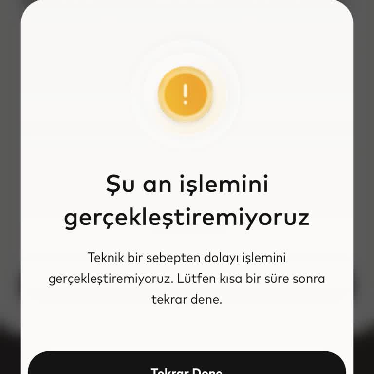 Masterpass'ta Kart Silme Sorunu Sürüş Ödemelerini Engelliyor