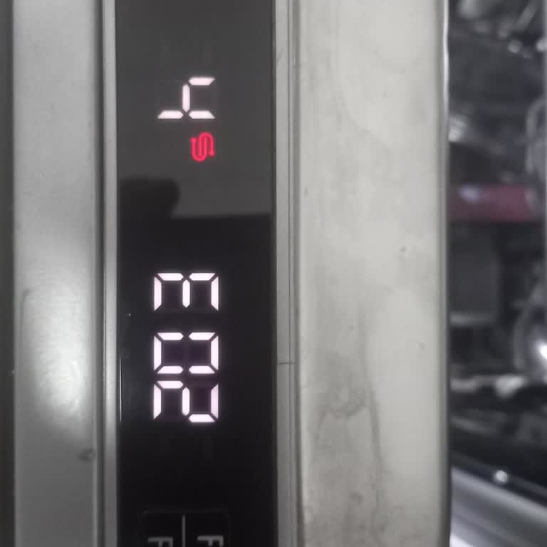 Arçelik Bulaşık Makinesinde Sürekli E02 Hatası, Tekrarlanan Servis Ve Ücret İadesi