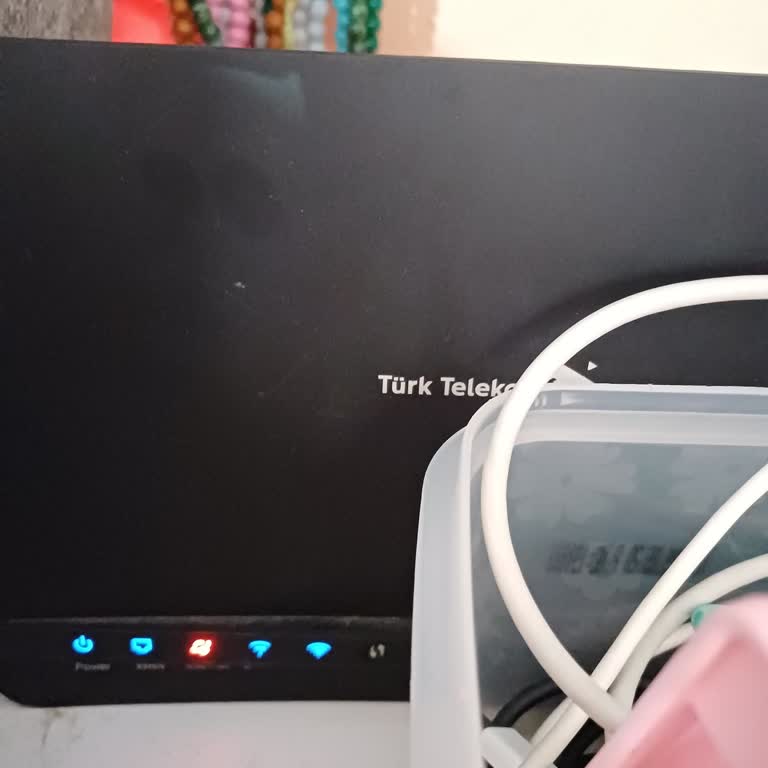 8 Gün Süren İnternet Kesintisi Ve Cevapsız Müşteri Hizmetleri