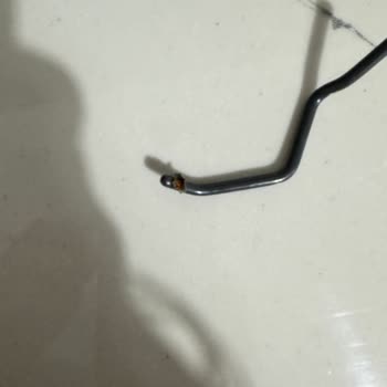 Alt Raf Paslanması Ve Kırılması İçin Garanti Sürecinde Oyalama