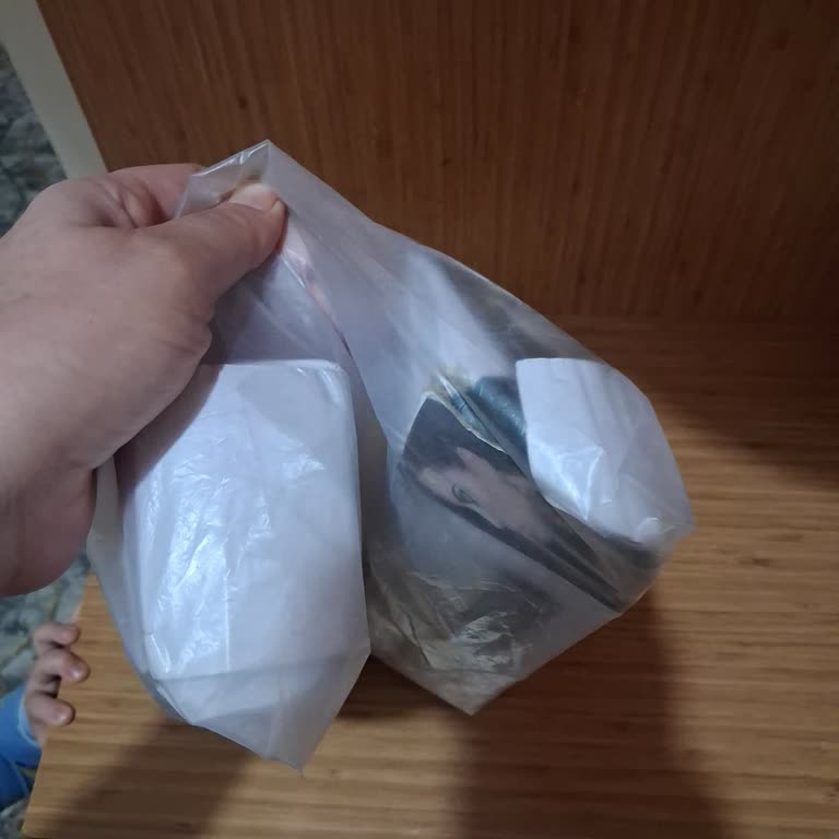 Aras Kargo'dan Gelen Hasarlı Tarak İçin Geri Alım Ve Ücret İadesi Talebi