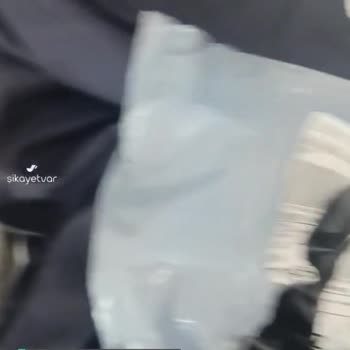 Ateş Kozmetik Medikal Gelen Ürünle Siparişin Alakası Yok