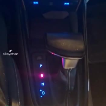 Hyundai Araç Sıkıntısı!