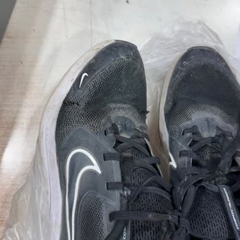 Nike Ayakkabısının Kısa Sürede File Açılması Ve Ret Kararının Yeniden Değerlendirilmesi