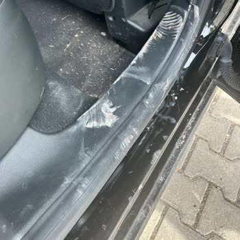 Garenta'da Bilgilendirme Eksikliği Ve Gizli Yıkama Ücreti