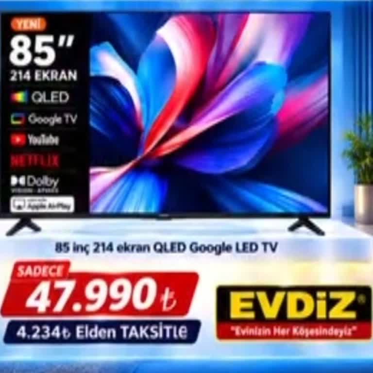Evdiz Çorlu’da Yanıltıcı Fiyat Ve Stok Sorunu Yaşadım