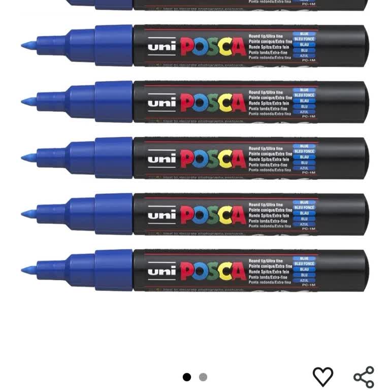 6’lı Paket Yerine Tekli Marker Gönderildi, İade Seçeneği Çalışmıyor