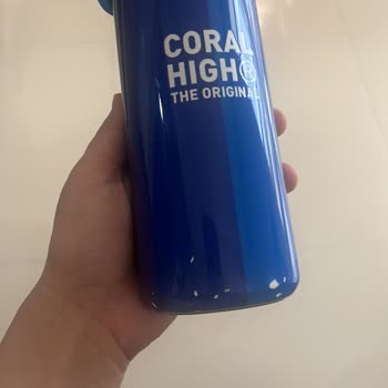 Coral High Termosu Çizildi, Satıcı İadeyi Reddetti Ve Oyalıyor