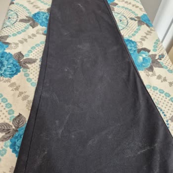 Vestel Çamaşır Makinesinde Sürekli Sarsıntı Ve Yıkama Sorunları: Ayıpsız Değişim Talebi