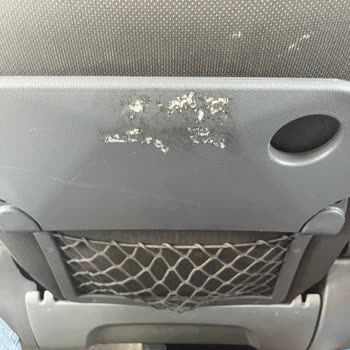 İkram Servisi Sunulmadı, Otobüs İç Mekanı Bakımsız