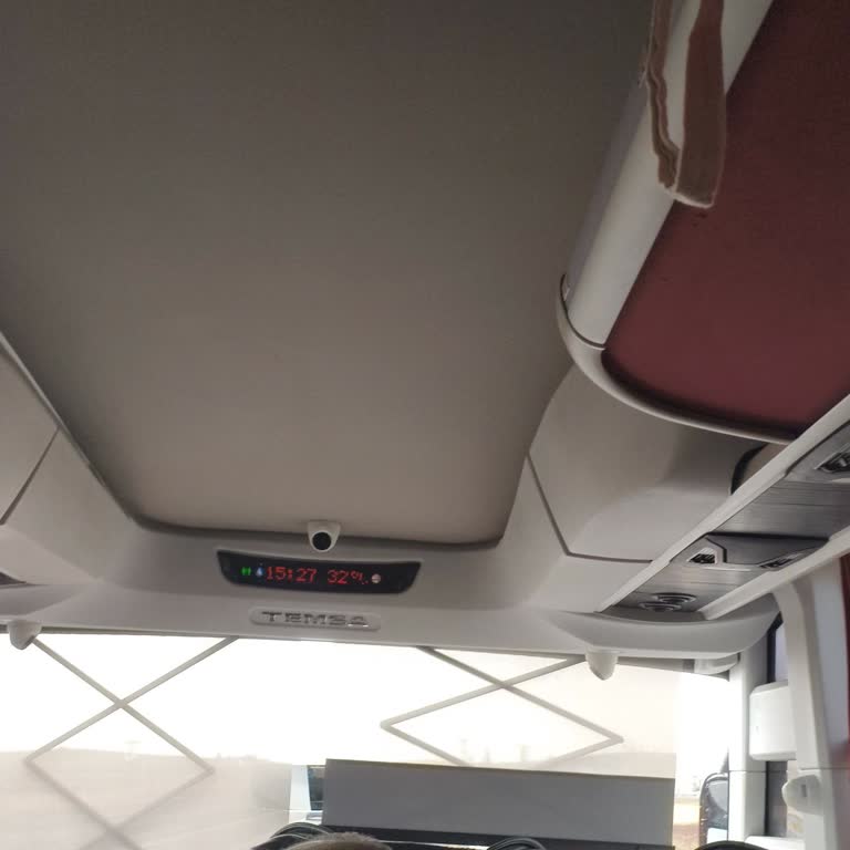 Klimasız Otobüs Ve Aşırı Sıcaklık Çocuğumu Sağlık Riski Altına Soktu