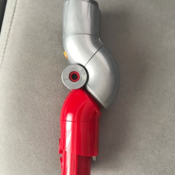 Garanti Dışı Bırakılan Dyson Low Reach Aparatı İçin Ücretsiz Değişim