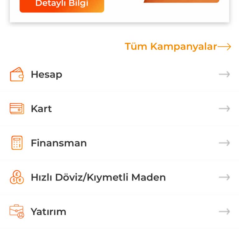 Mobil Uygulamada Hediye Talebi Onayı Ve Takibi Yok