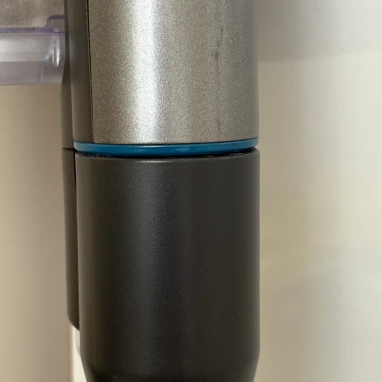 Philips 8000 Series Aqua Plus Süpürge E8 Hatası Ve Emiş Sorunu
