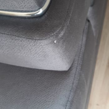 Ayıplı Mobilya Teslimatı Ve Tazmin Talebi