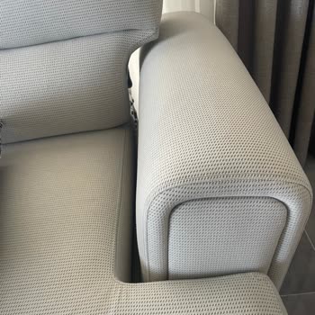Kelebek Mobilya’da Kalitesiz Koltuk Takımı Ve Yetersiz Servis Sebebiyle Ücret İadesi Talebi