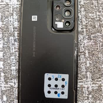 Satın Aldığım Telefon Kullanılmış Ve Satıcı Cevapsız: Mağduriyetim Büyüyor