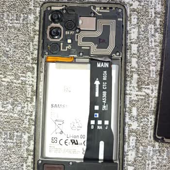Satın Aldığım Telefon Kullanılmış Ve Satıcı Cevapsız: Mağduriyetim Büyüyor