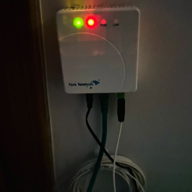 Türk Telekom’da Randevu İhmalı Ve Sürekli İnternet Kesintileri