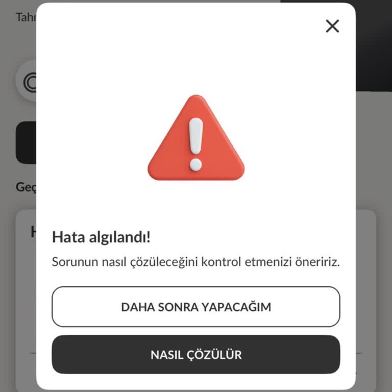 Hoover Bulaşık Makinesinde Sürekli E03 Su Tahliye Hatası Ve Yetkili Servis Sorunu