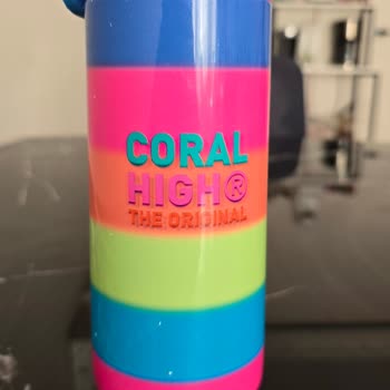 Coral High Matara Boya Soyulması Ve Yanıtsız İade Talebi