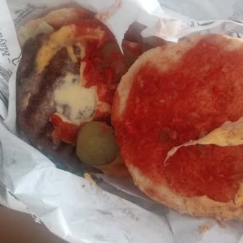 Alerji Uyarısına Rağmen Ketçap Konulması Ve Kaba Müşteri Temsilcisiyle Geri Ödeme Talebi