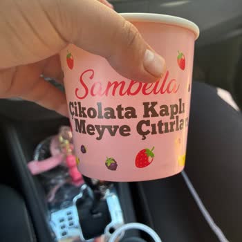 A101 Sambella'dan Kıl Çıktı