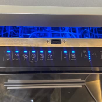 Kurulum Sonrası Çalışmayan Siemens Bulaşık Makinesi Ve Şube İlgisizliği