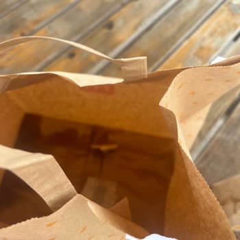 McDonald’s Edirne Şubesinde Yanlış Ürün Ve Dökülen İçecek Şikayeti