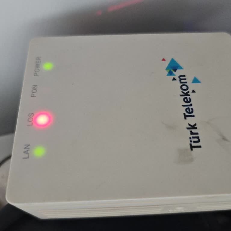 Fiber Kesintisi Ve Cevapsız Müşteri Hizmetleri