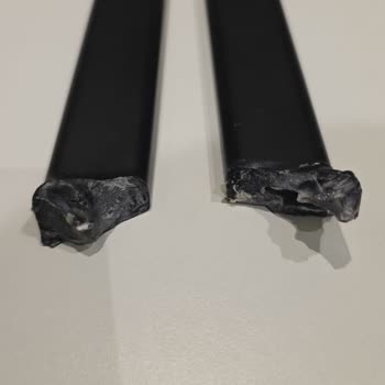 Çebi Design Kapı Kollarının Kısa Sürede Kırılması Ve Güvenlik Sorunu