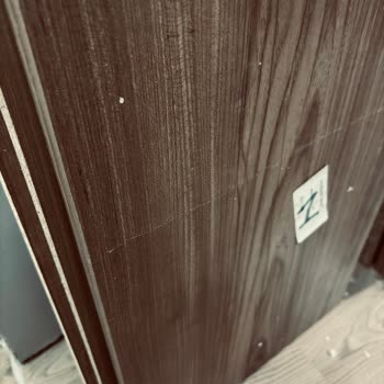 1,5 Aylık Teslimat Gecikmesi Ve Kırık Parçalar Nedeniyle Koçtaş’tan Acil Değişim Talebi