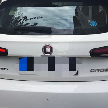 Garanti Kapsamına Alınmayan Cam Motoru Ve Stop Lambası Arızası İçin 10.000 TL Ücret