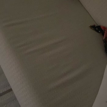 Kumaş Bozulması Ve Ürün Değişimi Talebi