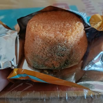 Küflü Kekle Karşılaşılan Sağlık Endişesi Ve A101 İade Talebi