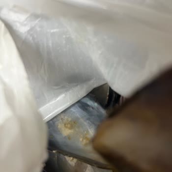 Migros Yemek Sağlığımı Tehdit Eden Bozuk Midye Çiğköftesi Siparişi