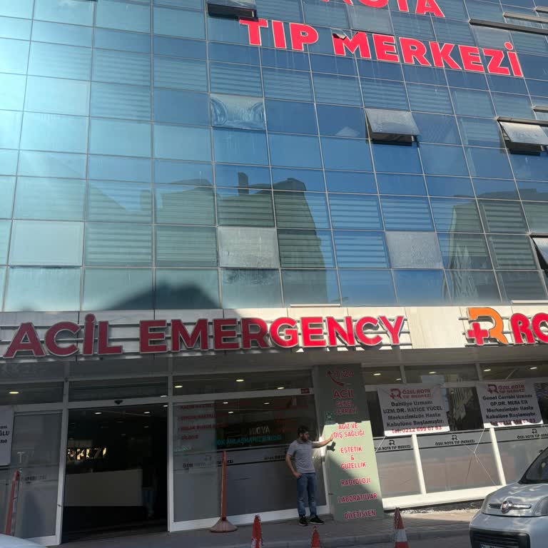 Randevu İptalleri Ve Alaycı Çalışan Tavırları Nedeniyle Muayene Edilemeyen Hasta