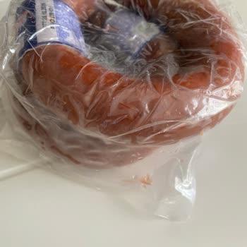 Makro Online'dan Bozuk Sucuk Teslimatı, Sağlık Endişesi Ve İade Talebi