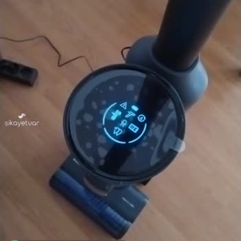 A101 Philips Aqua Trio 7000xw7263/11 Şarjı Bozuk