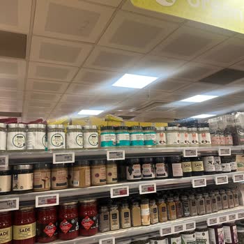Organik Sertifikası Olmayan Ürün Organik Bölümde Satılıyor