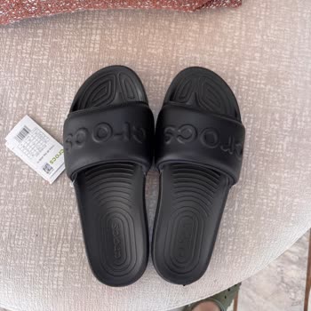 Boyner Crocs Terliklerde Beden Farkı Ve Değişim Sorunu