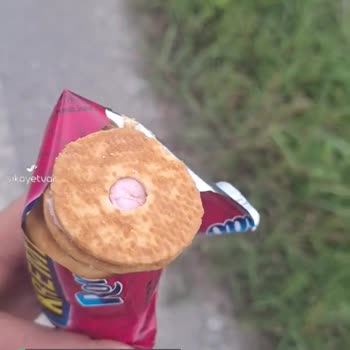 Ülker Özür Paketi İstiyorum