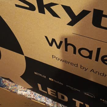 Skytech Kurulum Bekleyişi Uzadı Ve Servis Yetkilileri Saygısız