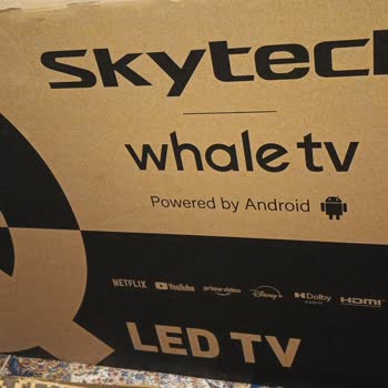 Skytech Kurulum Bekleyişi Uzadı Ve Servis Yetkilileri Saygısız