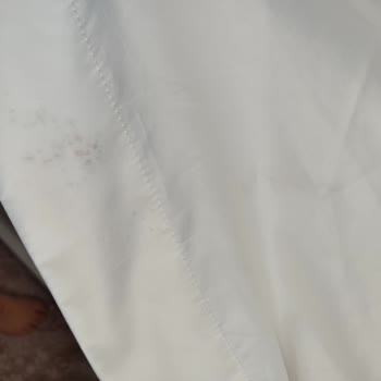 Arçelik Çamaşır Makinesinin Temizleme Sorunu Ve Garanti Değişim İsteği