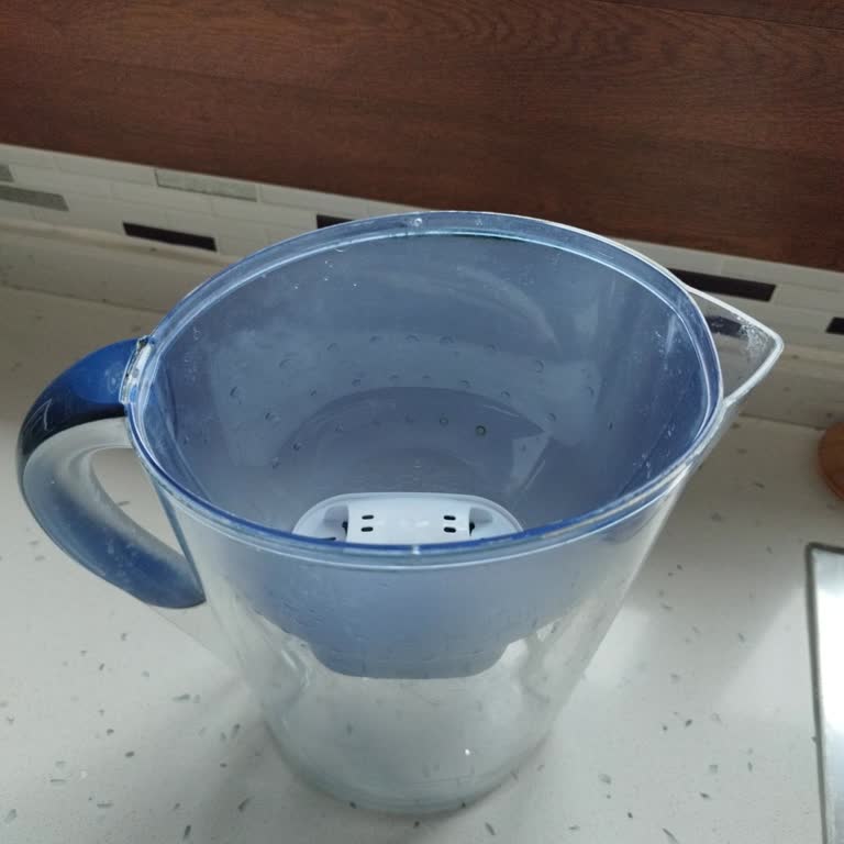 Brita Marella Sürahisi Kapağı Kırıldı, Yedek Kapak Bulamıyorum