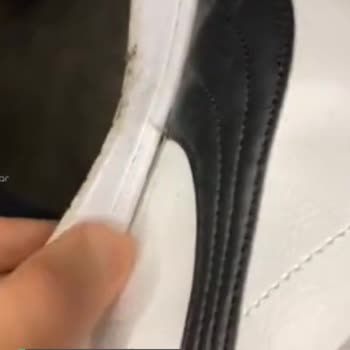 Puma Ayakkabı Aldım Yanları Patladı!