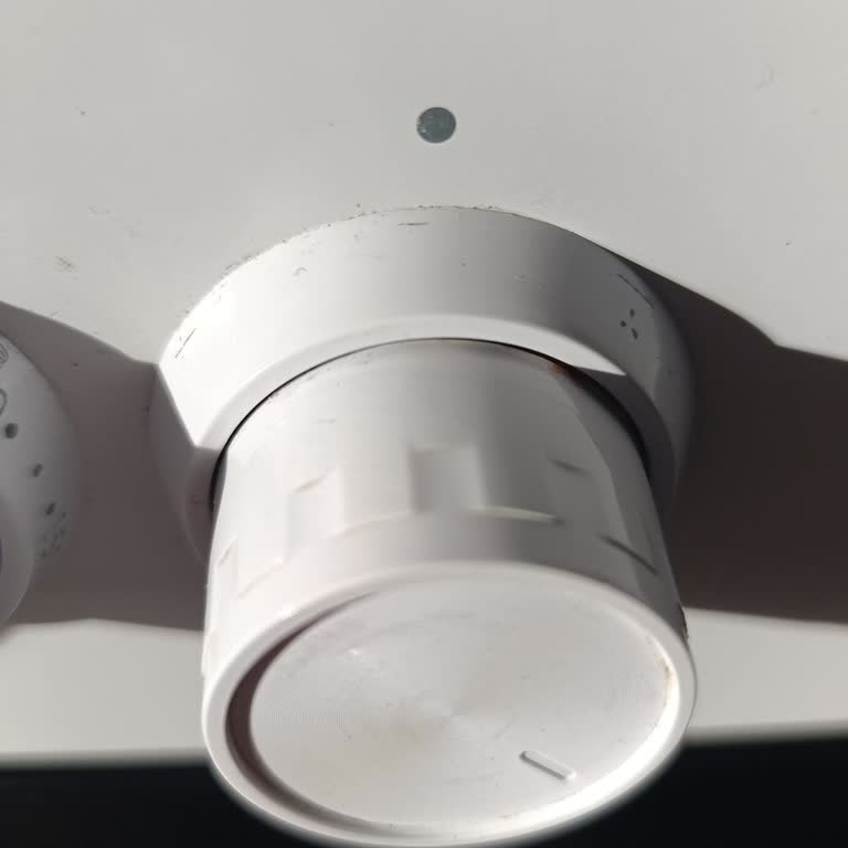 Beko Fe410 Fırının Kontrol Düğmeleri Silinmiş Ve Çakmakları Çalışmıyor, Yedek Parça Bulunamıyor