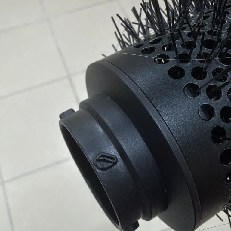 Dyson Airwrap Aşırı Isınma Ve Plastik Erimesi Güvenlik Riski Oluşturuyor